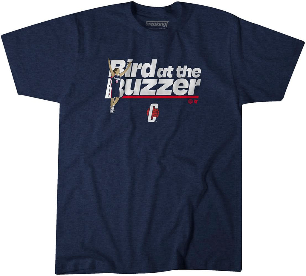 UConn: Bird at the Buzzer product image 1
