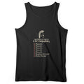 Alexander City Naming Tank Top