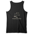 Borden Of Proof Tank Top