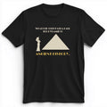 Cleopatra Ancient History Premium Tee product image 1