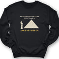 Cleopatra Ancient History Crewneck product image 1