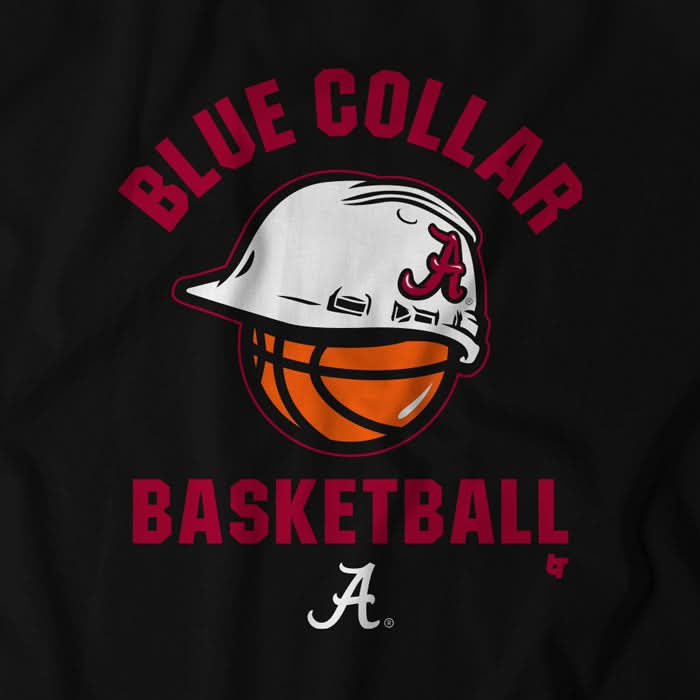 Blue Collar Basketball product image 7