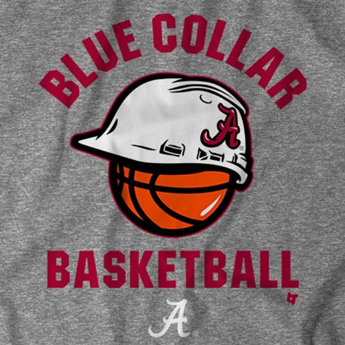 Blue Collar Basketball product image 8