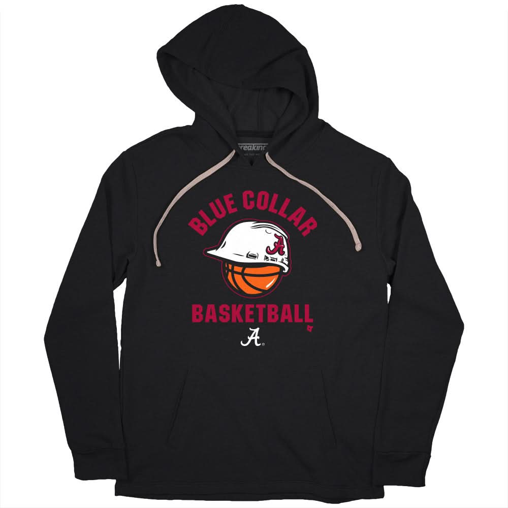 Blue Collar Basketball product image 3