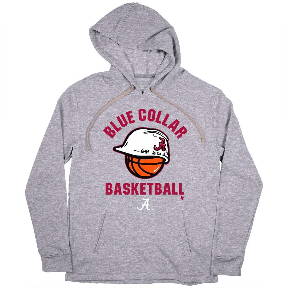 Blue Collar Basketball product image 4
