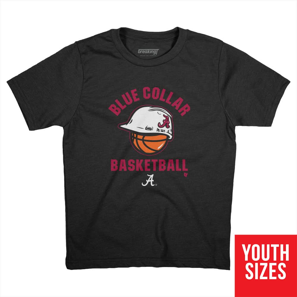 Blue Collar Basketball product image 5