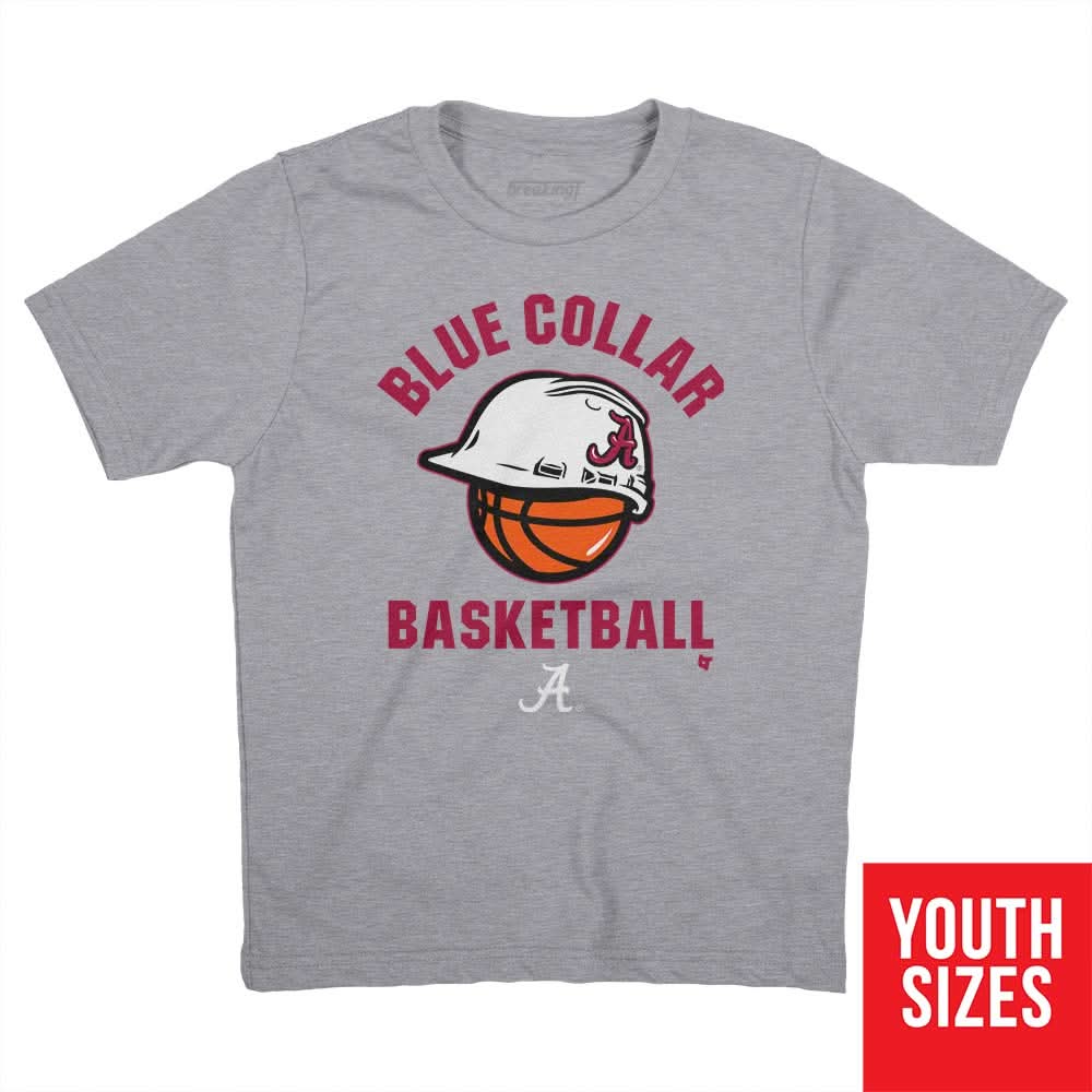 Blue Collar Basketball product image 6