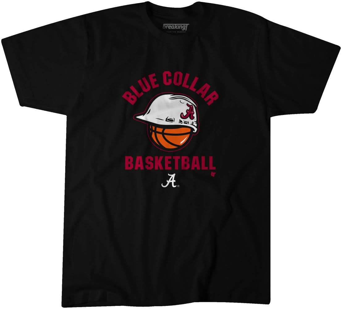 Blue Collar Basketball product image 1
