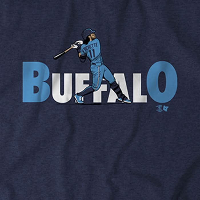 Buffalo Bo product image 3
