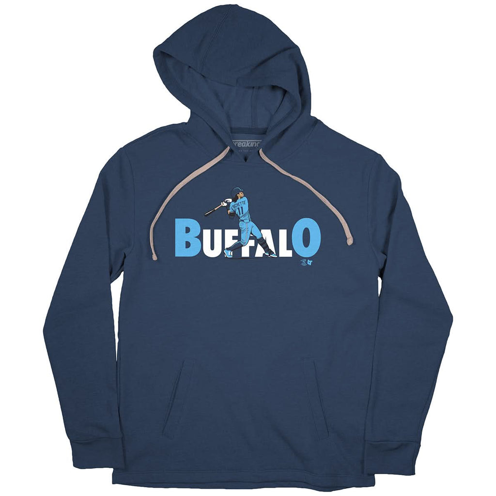 Buffalo Bo product image 2