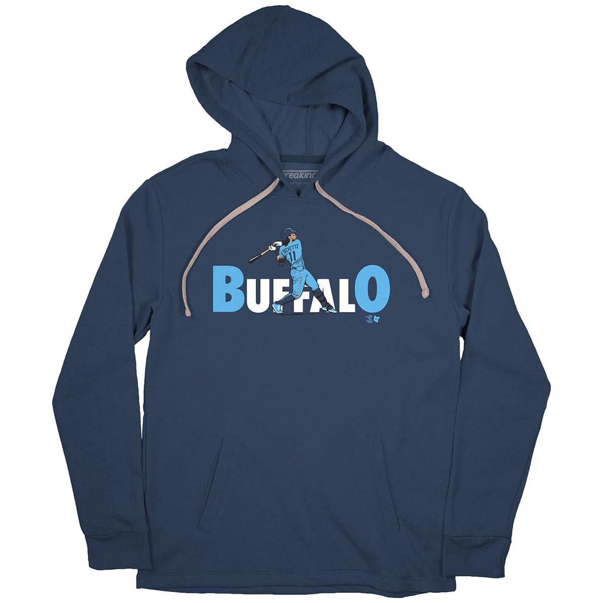 Buffalo Bo product image 2