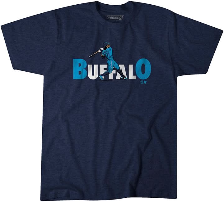 Buffalo Bo product image 1