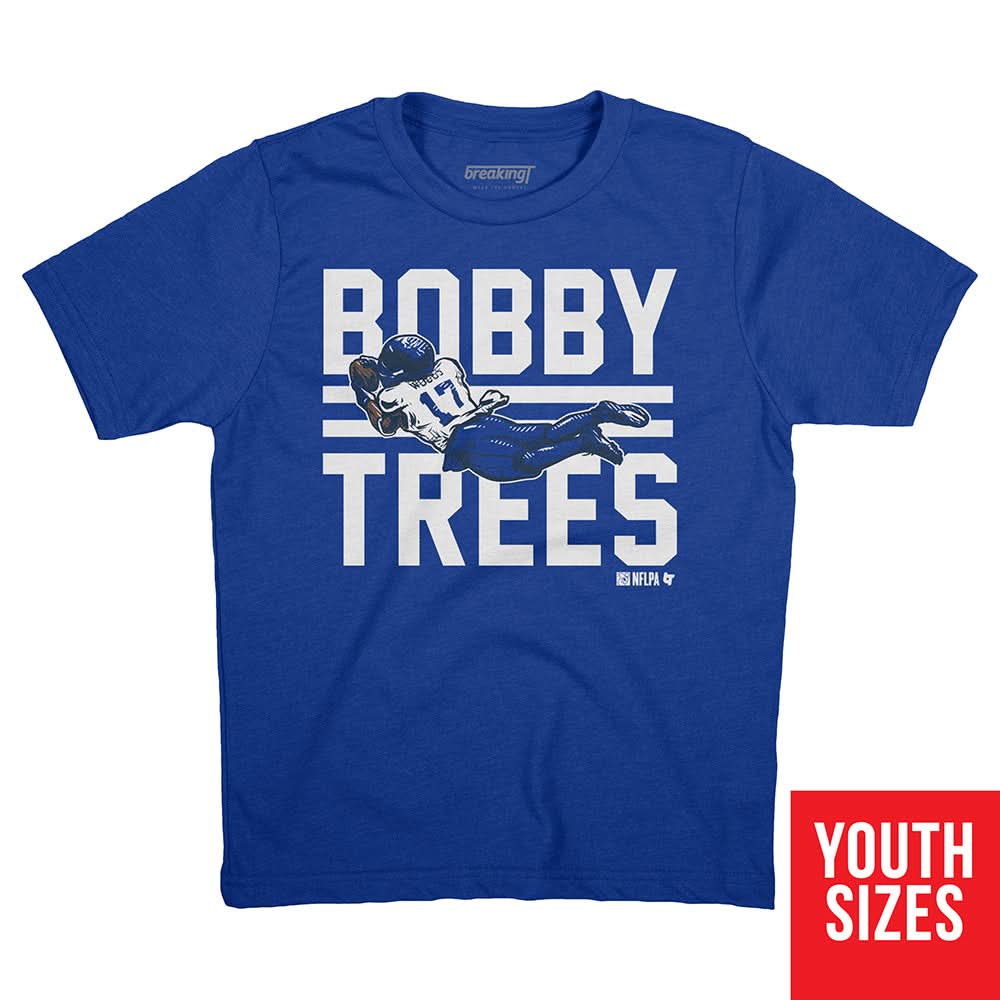 Bobby Trees product image 3