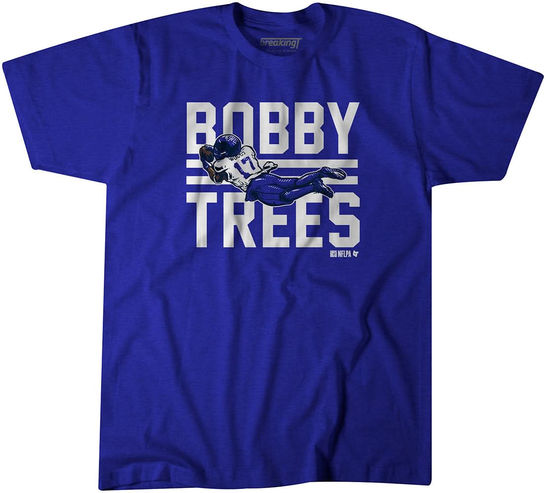 Bobby Trees product image 1