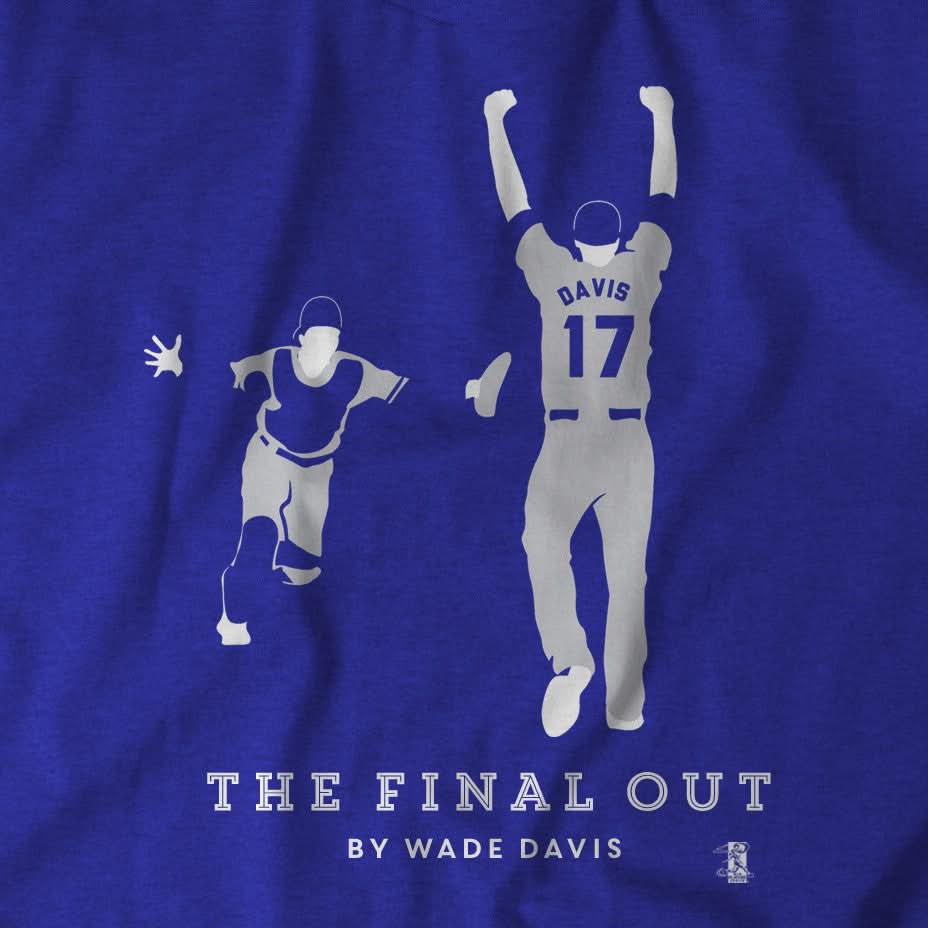 The Final Out