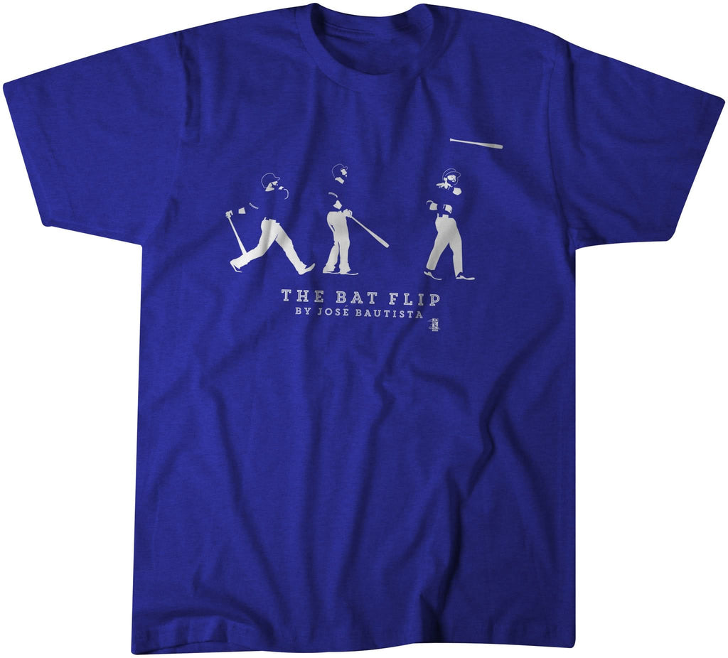 The Bautista Bat Flip product image 1