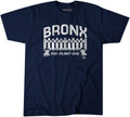Bronx Yard Work