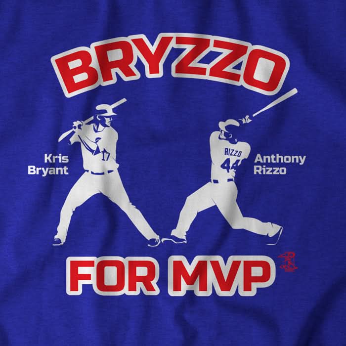 Bryzzo for MVP