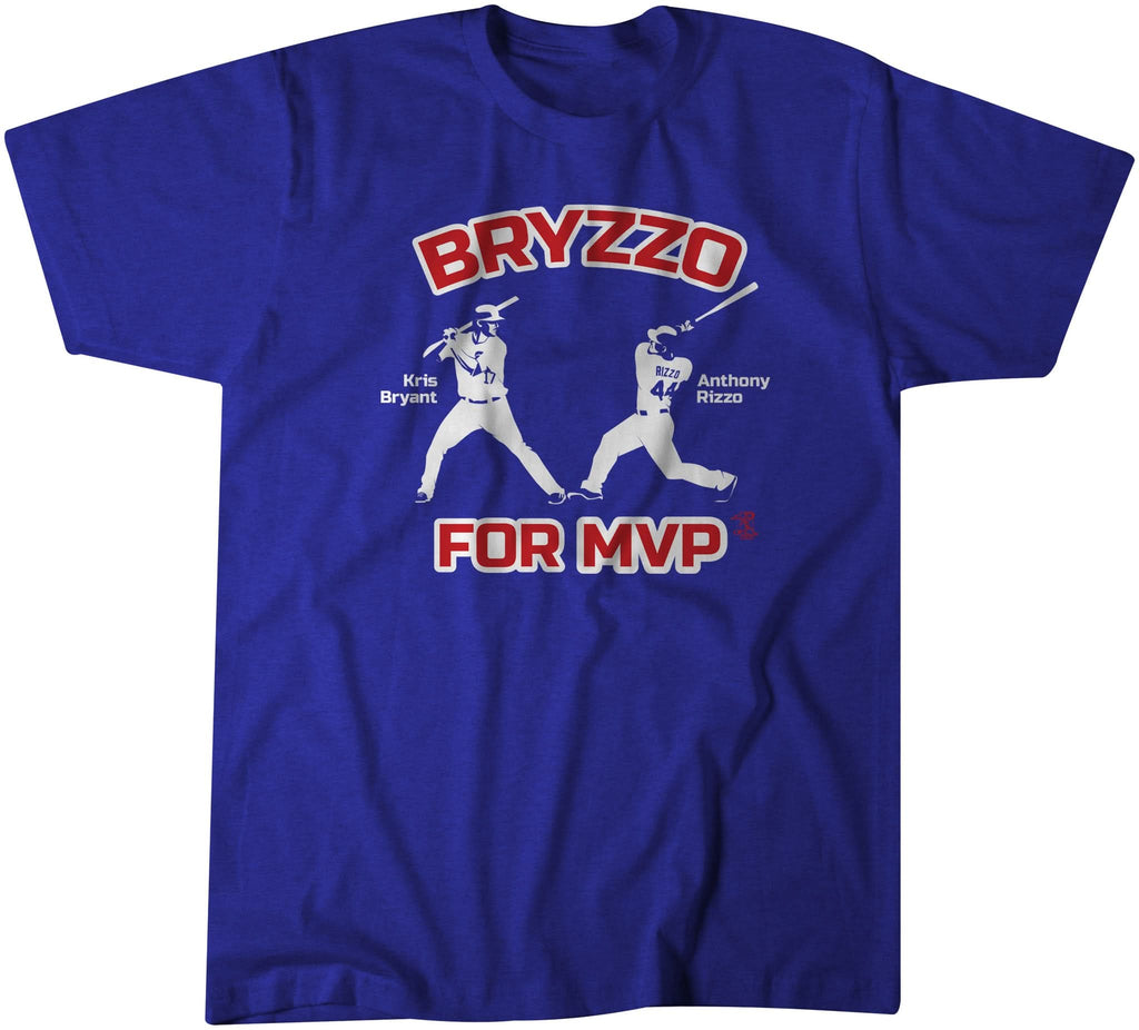 Bryzzo for MVP
