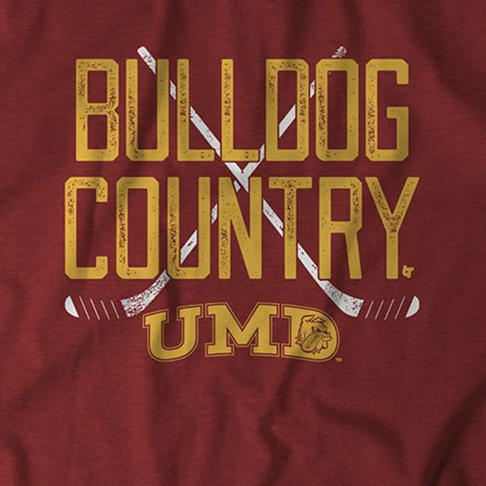 Minnesota Duluth: Bulldog Country product image 4