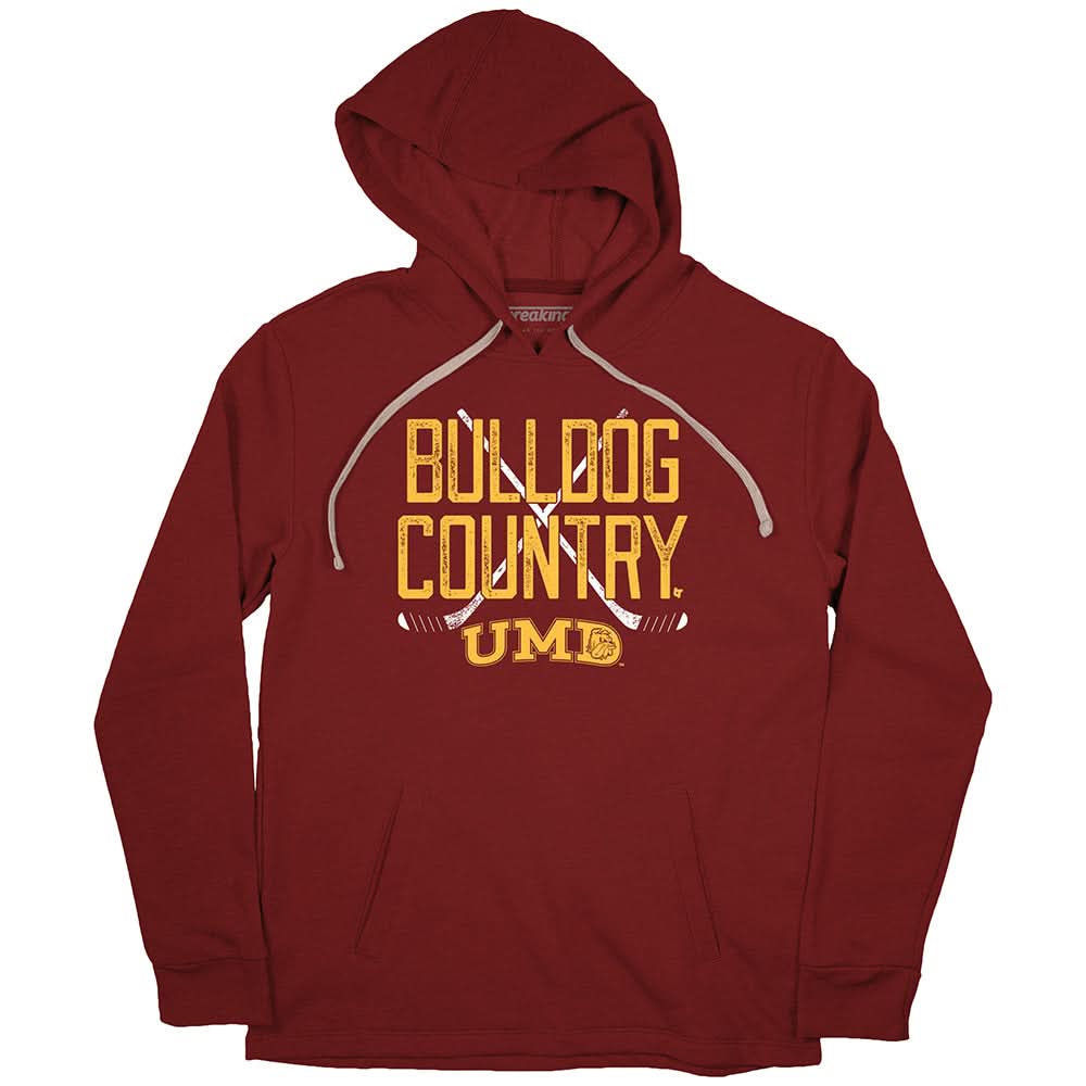 Minnesota Duluth: Bulldog Country product image 2