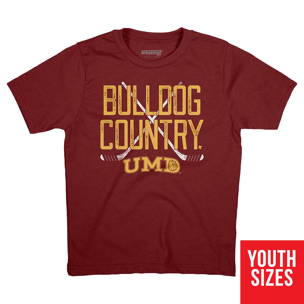 Minnesota Duluth: Bulldog Country product image 3