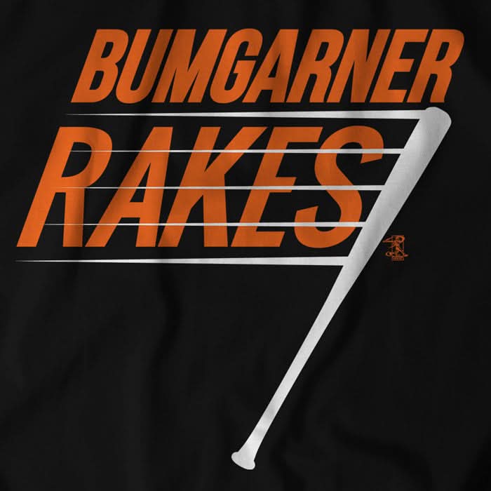Bumgarner Rakes product image 2