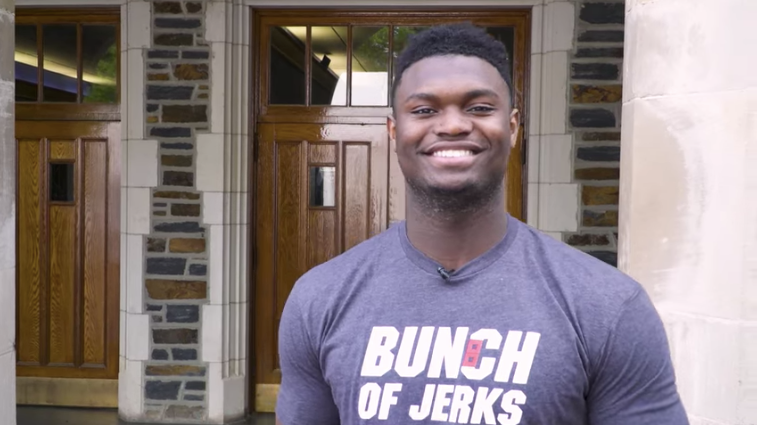 Bunch of Jerks