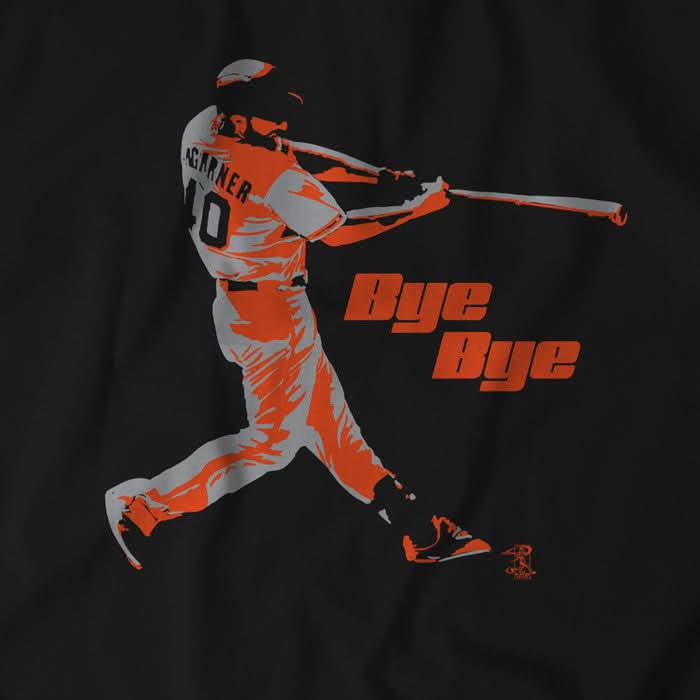 Bye Bye Bumgarner