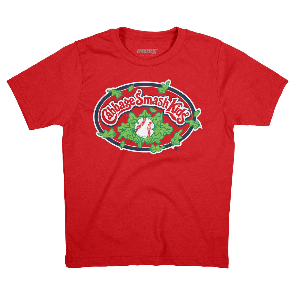 Cabbage Smash Kids product image 2