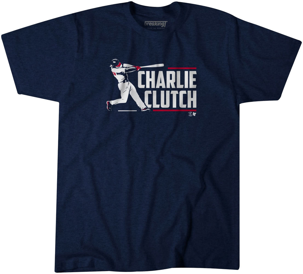 Charlie Clutch
