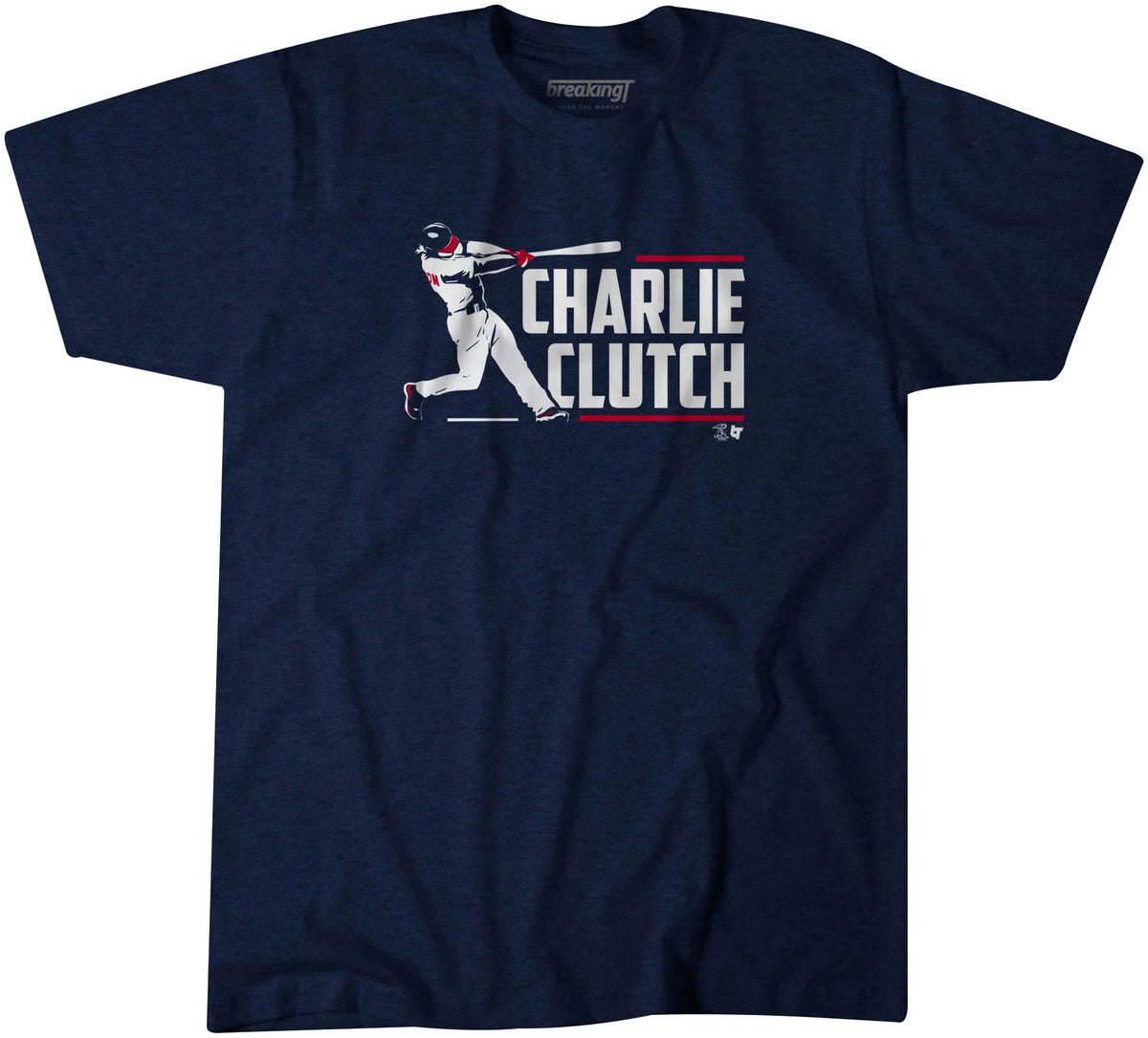 Charlie Clutch