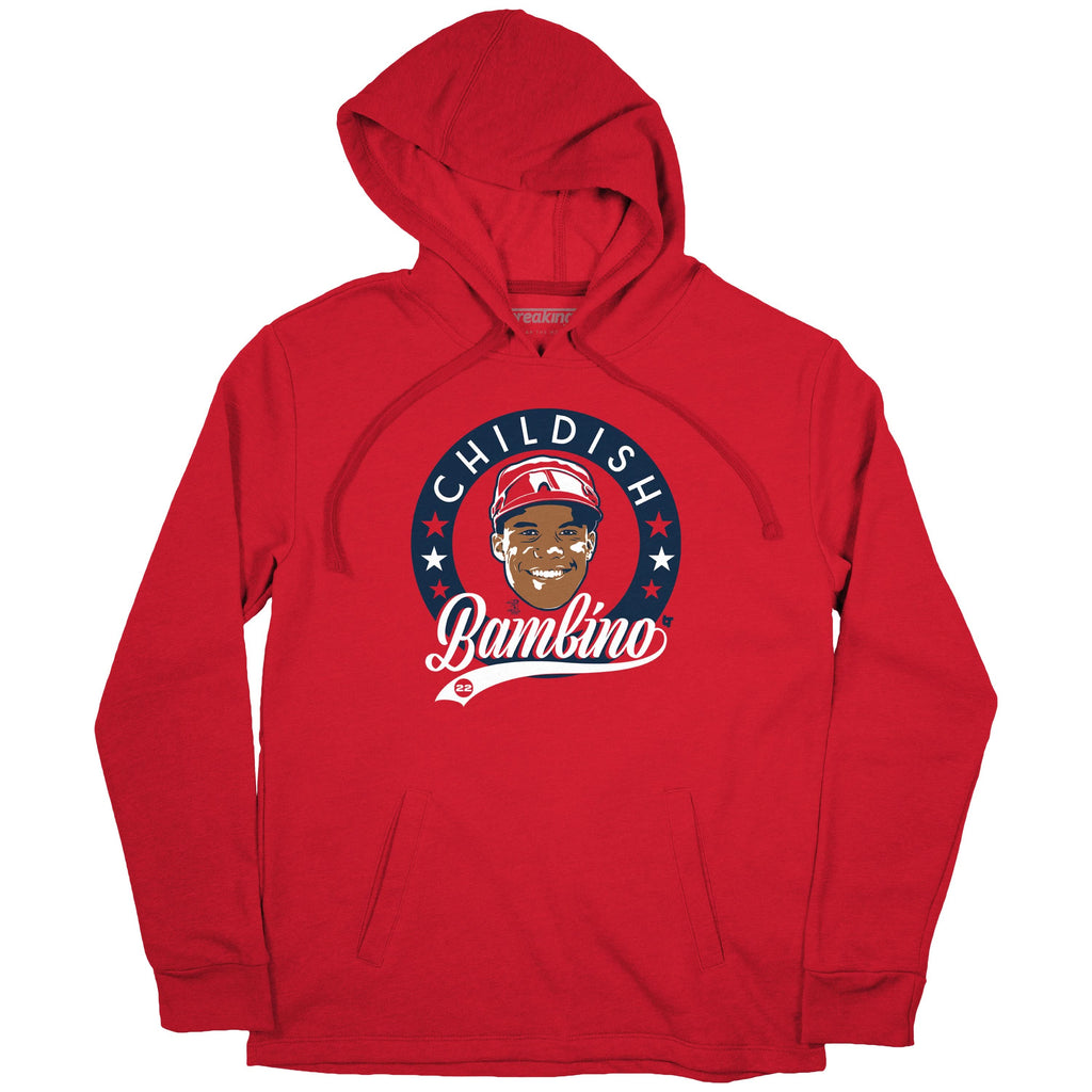 Childish Bambino product image 3