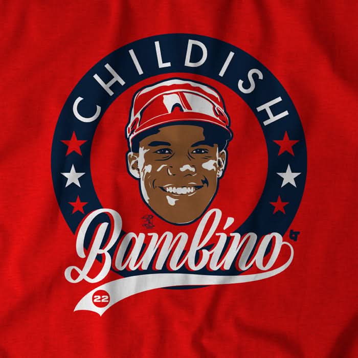 Childish Bambino product image 4