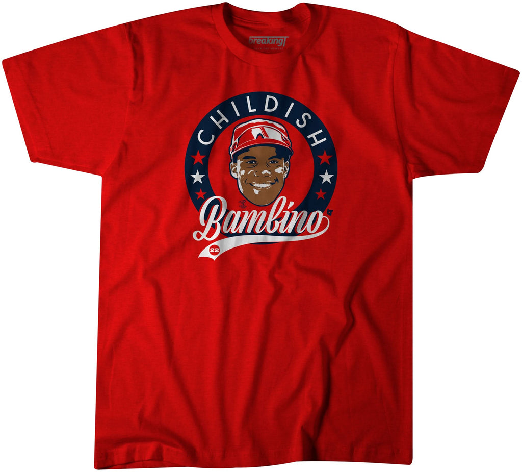 Childish Bambino product image 1