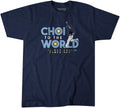Choi To The World product image 1