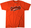 Chris Davis Got A Hit