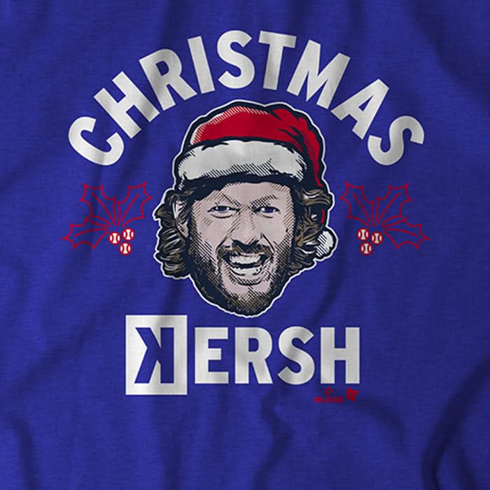 Christmas Kersh product image 3