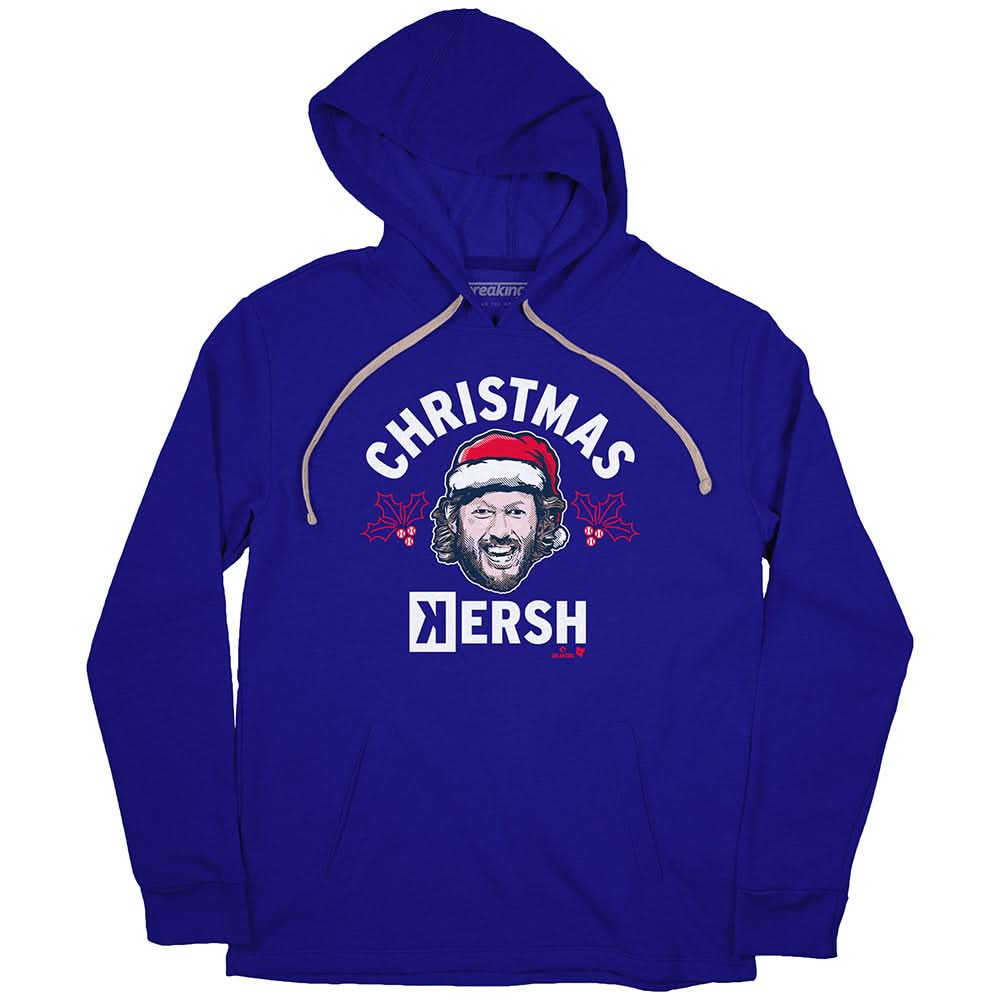 Christmas Kersh product image 2