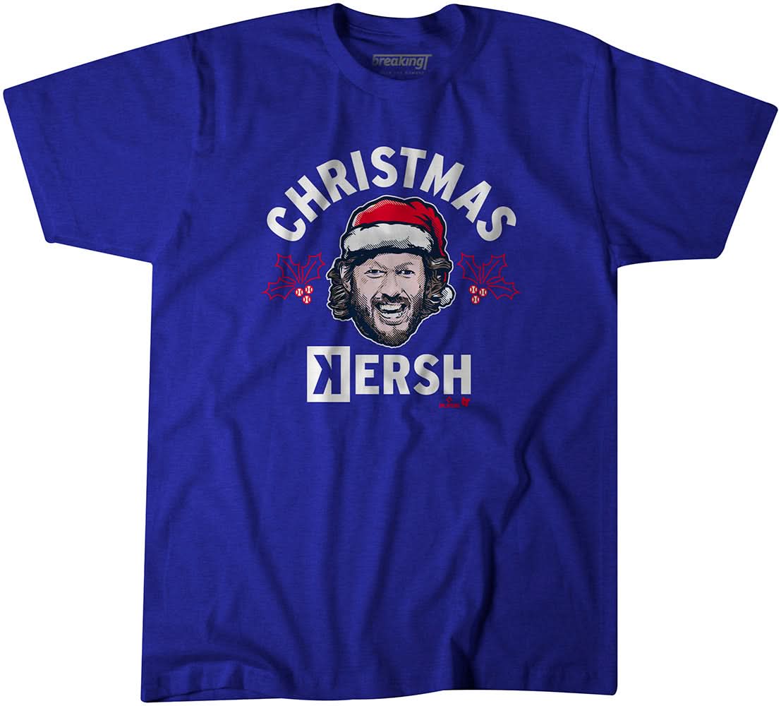 Christmas Kersh product image 1