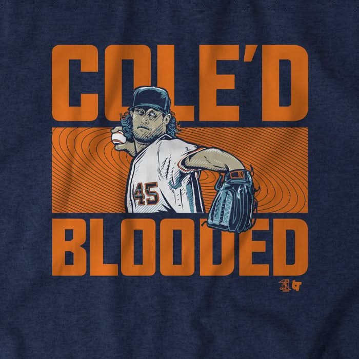 Cole'd Blooded