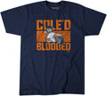 Cole'd Blooded