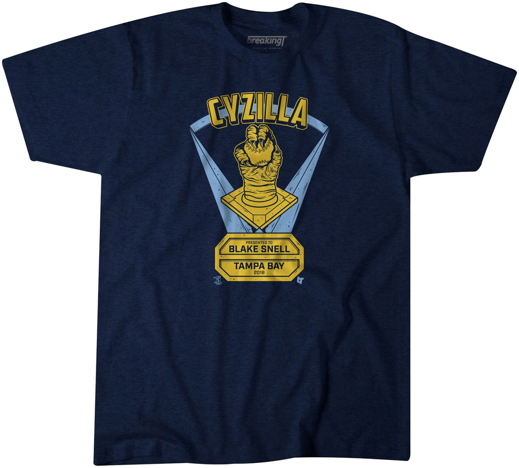Cyzilla