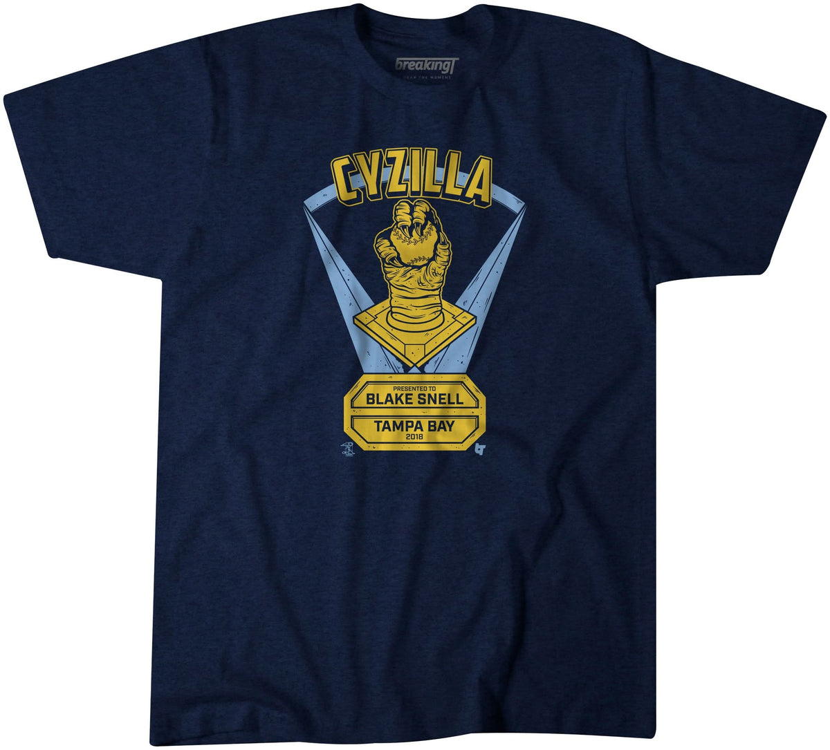 Cyzilla