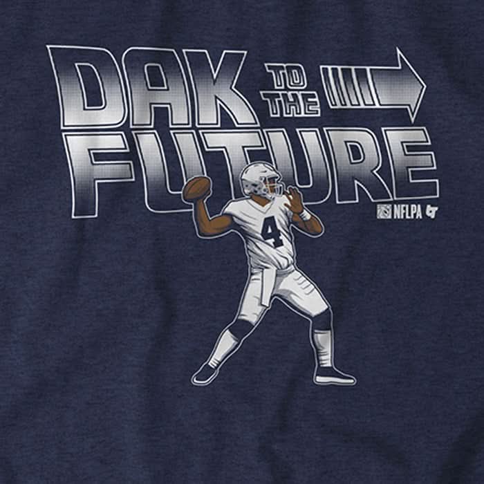 Dak to the Future product image 4