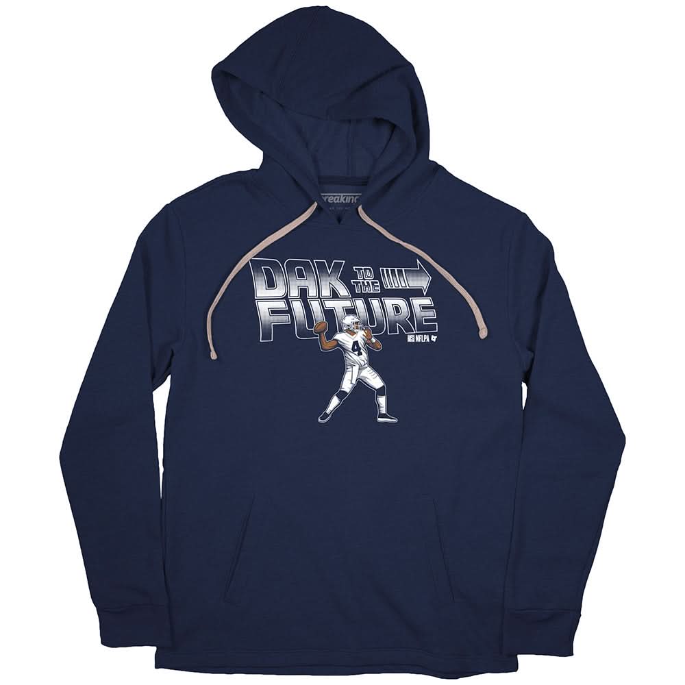 Dak to the Future product image 2