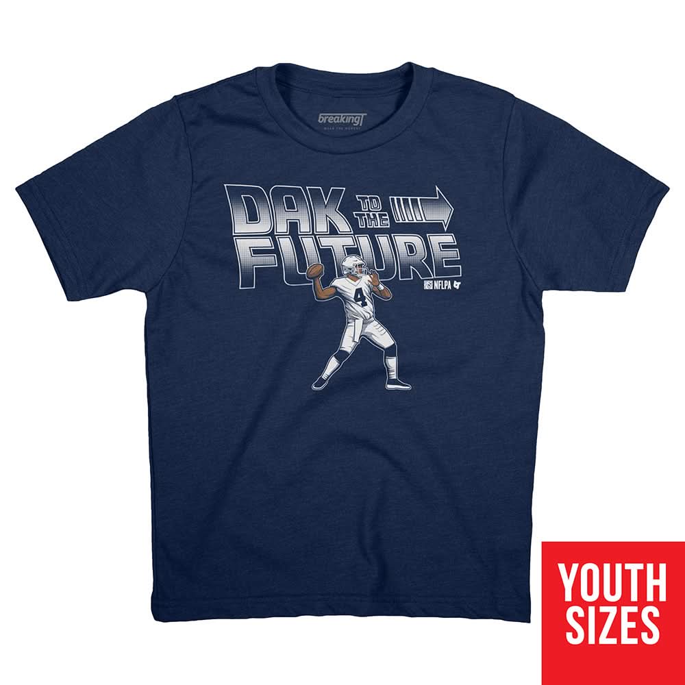 Dak to the Future product image 3