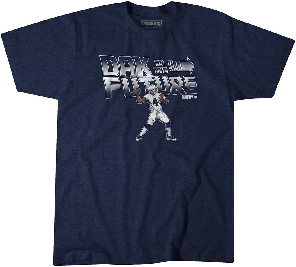 Dak to the Future product image 1