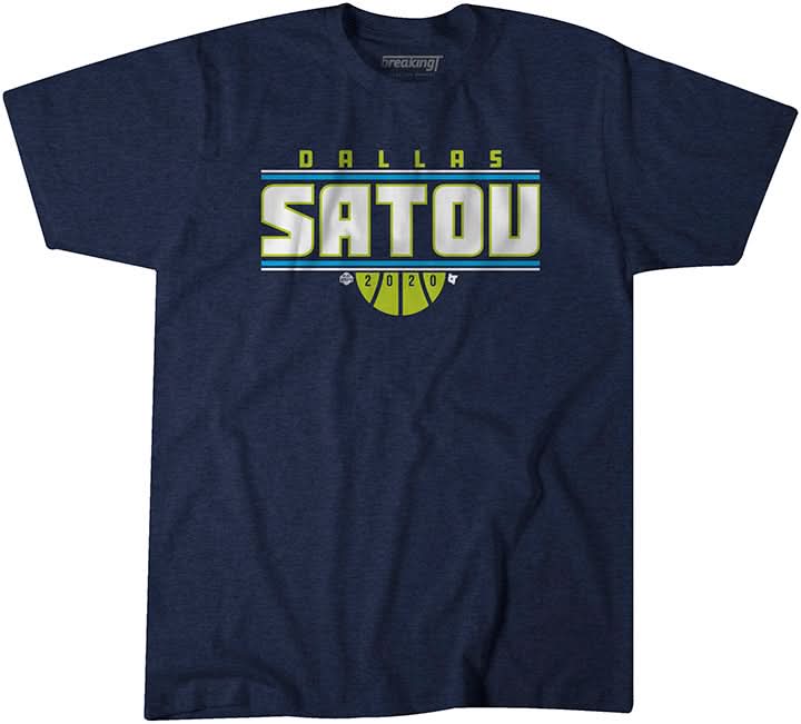 Dallas Satou