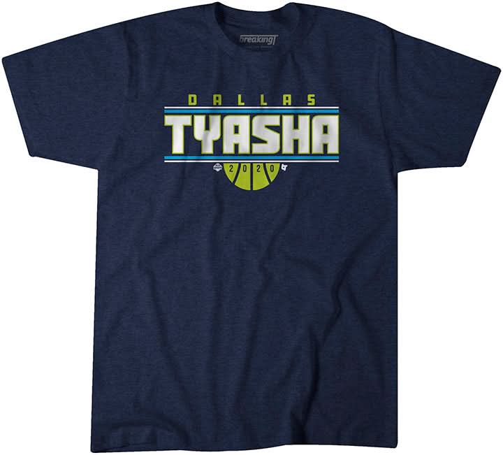Dallas Tyasha